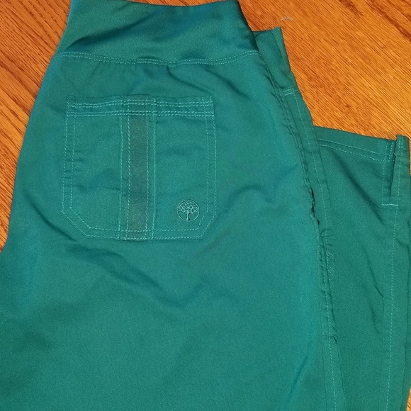 Scrub pants - Picture 5 of 8